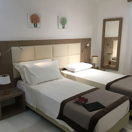 Hotiday Collection - Residenza Scarlatti 2* Neapel