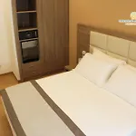 Bed & Breakfast Residenza Scarlatti 4*