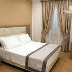 Residenza Scarlatti Bed & Breakfast Napoli