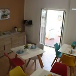 Residenza Scarlatti 4*