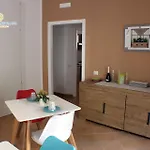 Residenza Scarlatti Bed & Breakfast Napoli