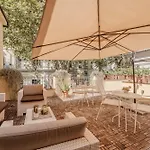 Residenza Scarlatti 4*