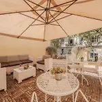 Residenza Scarlatti 4* Napoli