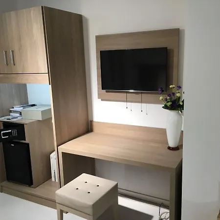 Hotiday Collection - Residenza Scarlatti Bed and Breakfast