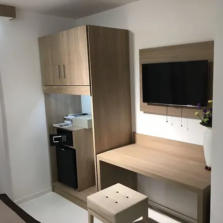 Hotiday Collection - Residenza Scarlatti Oda ve Kahvaltı