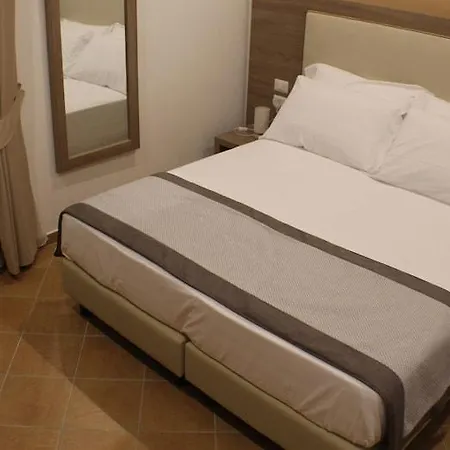 Hotiday Collection - Residenza Scarlatti Bed & Breakfast Naples