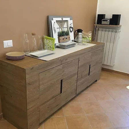 Hotiday Collection - Residenza Scarlatti Νάπολη