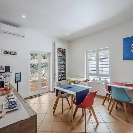 Oda ve Kahvaltı Hotiday Collection - Residenza Scarlatti