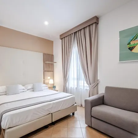 Hotiday Collection - Residenza Scarlatti Napoli