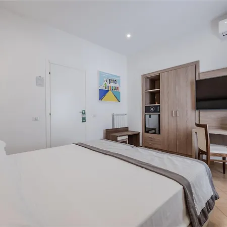 Hotiday Collection - Residenza Scarlatti Bed and Breakfast