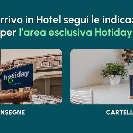 Hotiday Collection - Residenza Scarlatti 2* Napoli