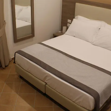 Residenza Scarlatti