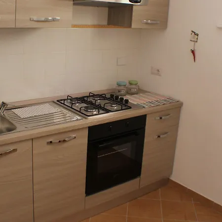 Frühstückspension Residenza Scarlatti 4*