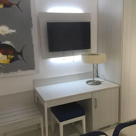 Residenza Scarlatti Frühstückspension