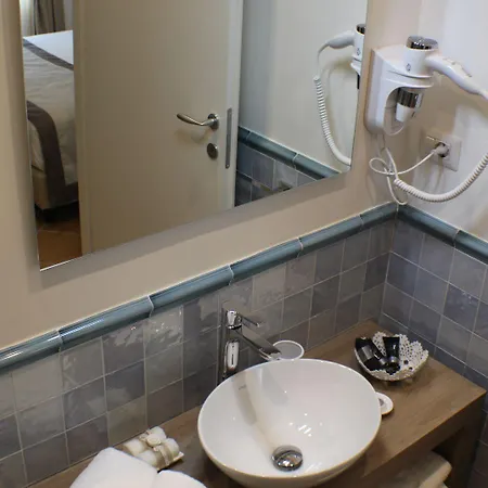 Residenza Scarlatti 4*