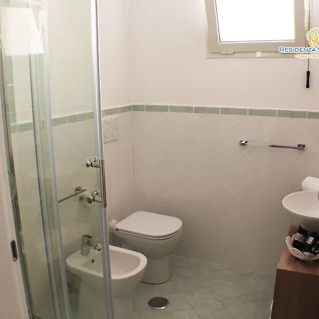 Residenza Scarlatti 4*