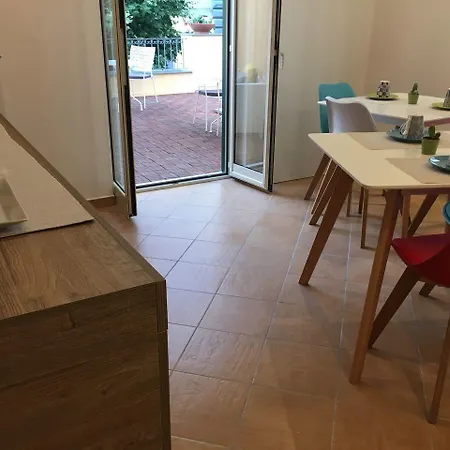 Residenza Scarlatti 4*