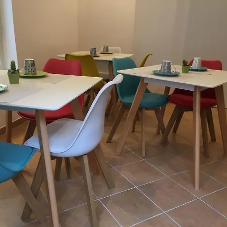 Residenza Scarlatti 4*