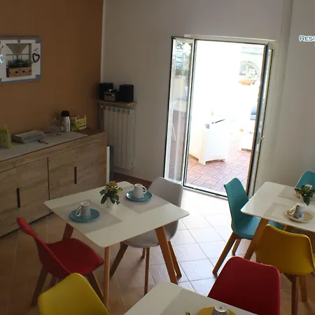 Residenza Scarlatti 4*