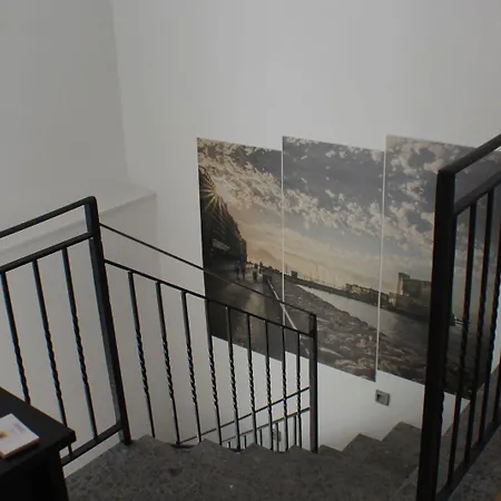 Residenza Scarlatti Frühstückspension 4*
