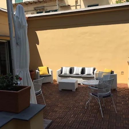 Residenza Scarlatti 4*