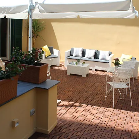 Residenza Scarlatti Neapel