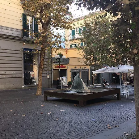 Residenza Scarlatti Neapel