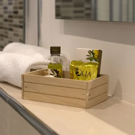 Residenza Scarlatti Frühstückspension 4*