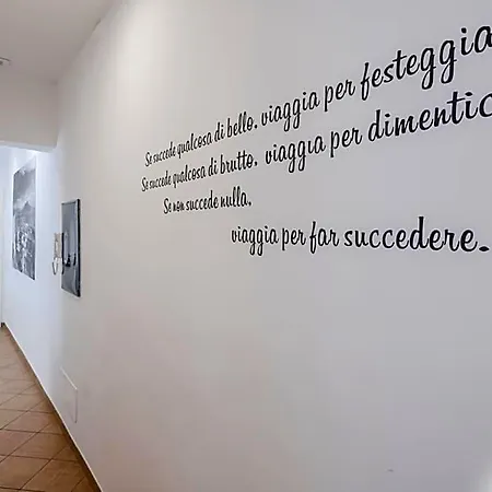 Residenza Scarlatti 4* Naples
