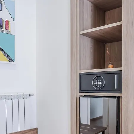 Residenza Scarlatti 4*