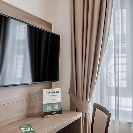 Bed & Breakfast Residenza Scarlatti Naples