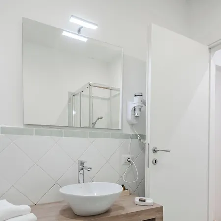 Residenza Scarlatti ベッド・アンド・ブレックファスト 4*