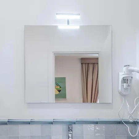 Residenza Scarlatti 4*