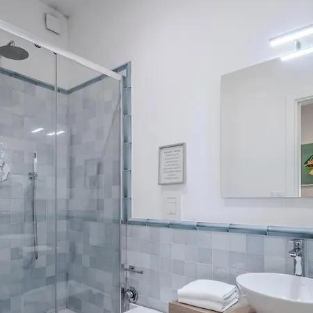 Residenza Scarlatti ベッド・アンド・ブレックファスト 4*