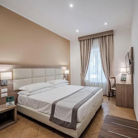 Bed & Breakfast Residenza Scarlatti
