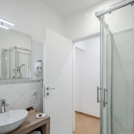 Residenza Scarlatti ベッド・アンド・ブレックファスト 4*