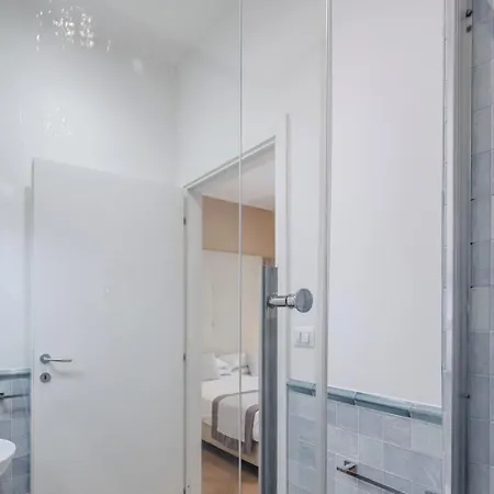 Residenza Scarlatti 4*