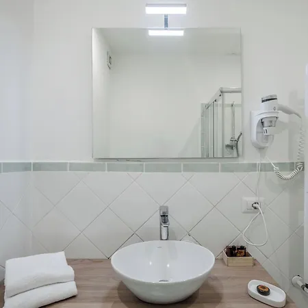 Residenza Scarlatti Naples