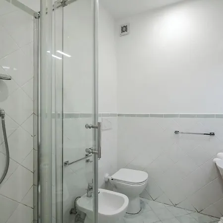 Residenza Scarlatti ナポリ