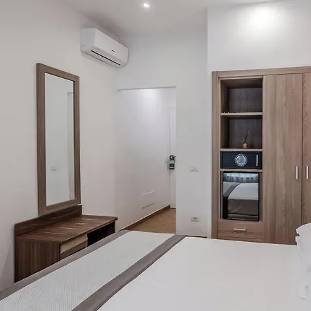 Bed & Breakfast Residenza Scarlatti 4*