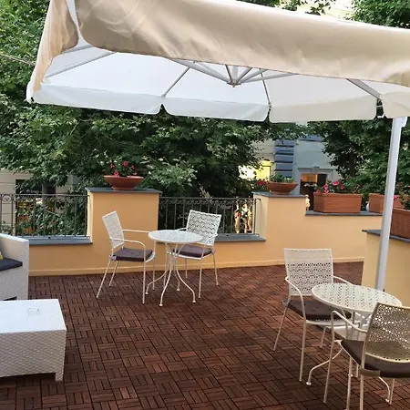Residenza Scarlatti 4*