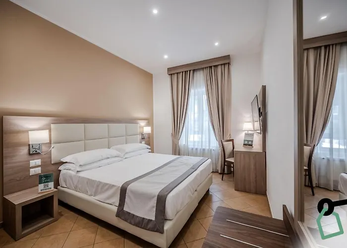 Residenza Scarlatti 4*