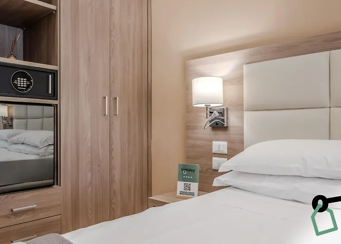 Bed & Breakfast Residenza Scarlatti