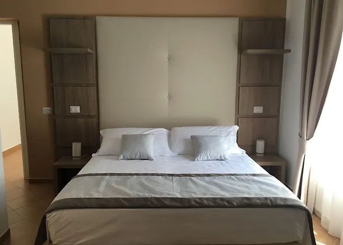 Residenza Scarlatti Bed & Breakfast Napoli