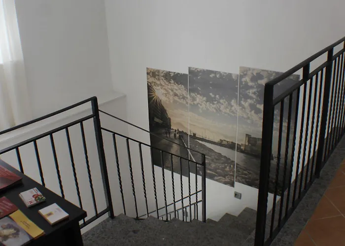 Residenza Scarlatti Bed & Breakfast 4*