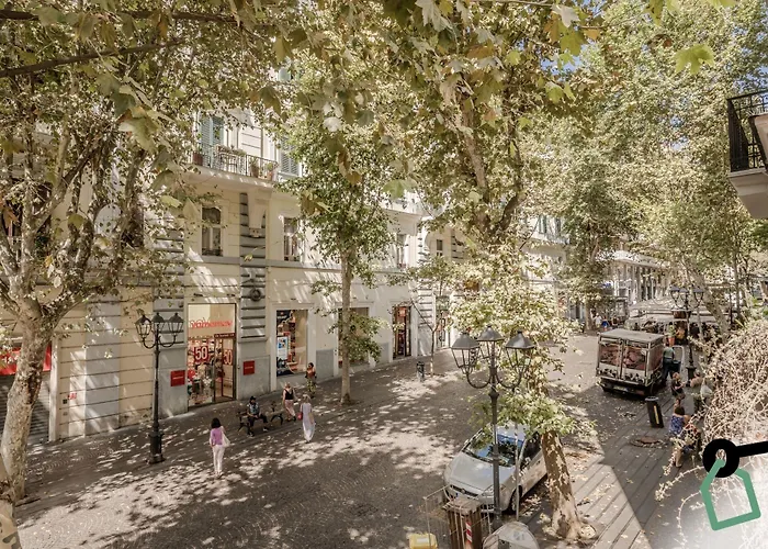 Residenza Scarlatti 4* Napoli