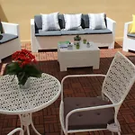 B&B Residenza Scarlatti 나폴리
