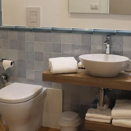 Residenza Scarlatti 4*
