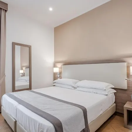 Residenza Scarlatti Bed and Breakfast