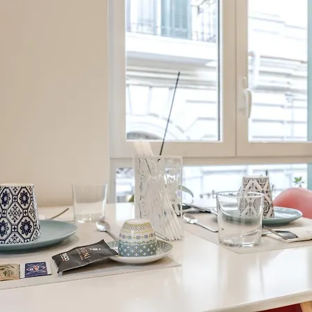 Bed and Breakfast Residenza Scarlatti